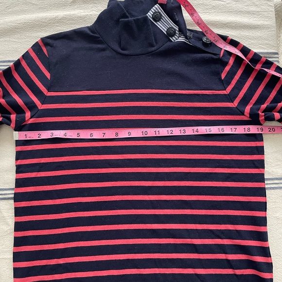 J.CREW top - Picture 5 of 7